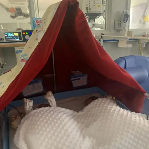 A New Partnership for better Neonatal Care